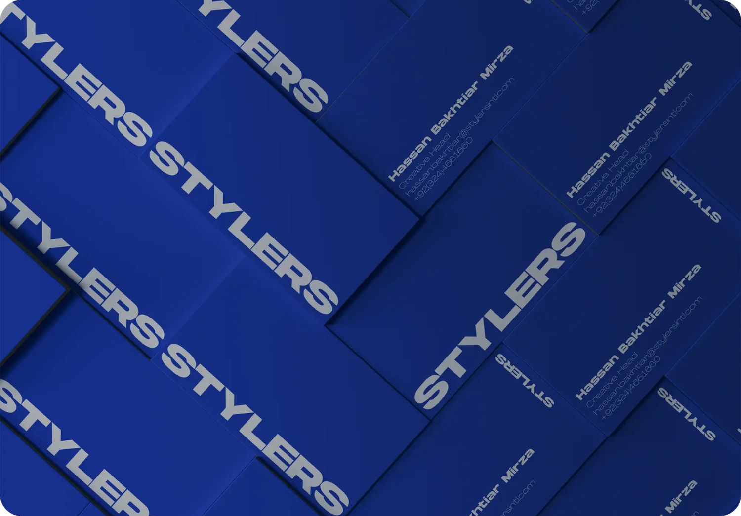 The Blue Design Subscription