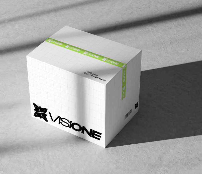 VisiOne 08